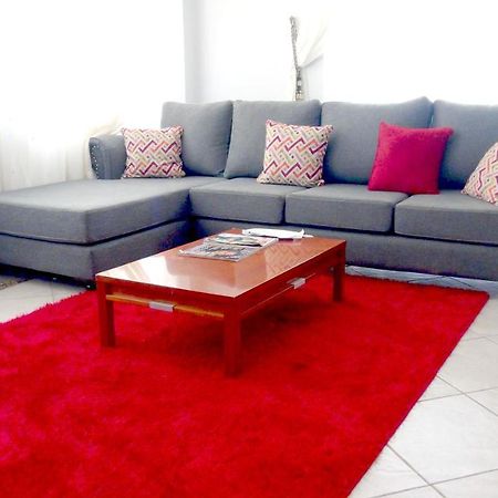 Avishai Homes Kisumu Bagian luar foto