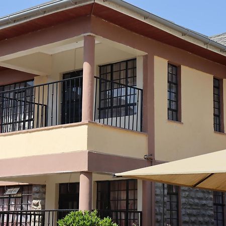 Avishai Homes Kisumu Bagian luar foto