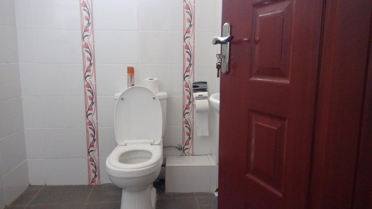 Avishai Homes Kisumu Bagian luar foto