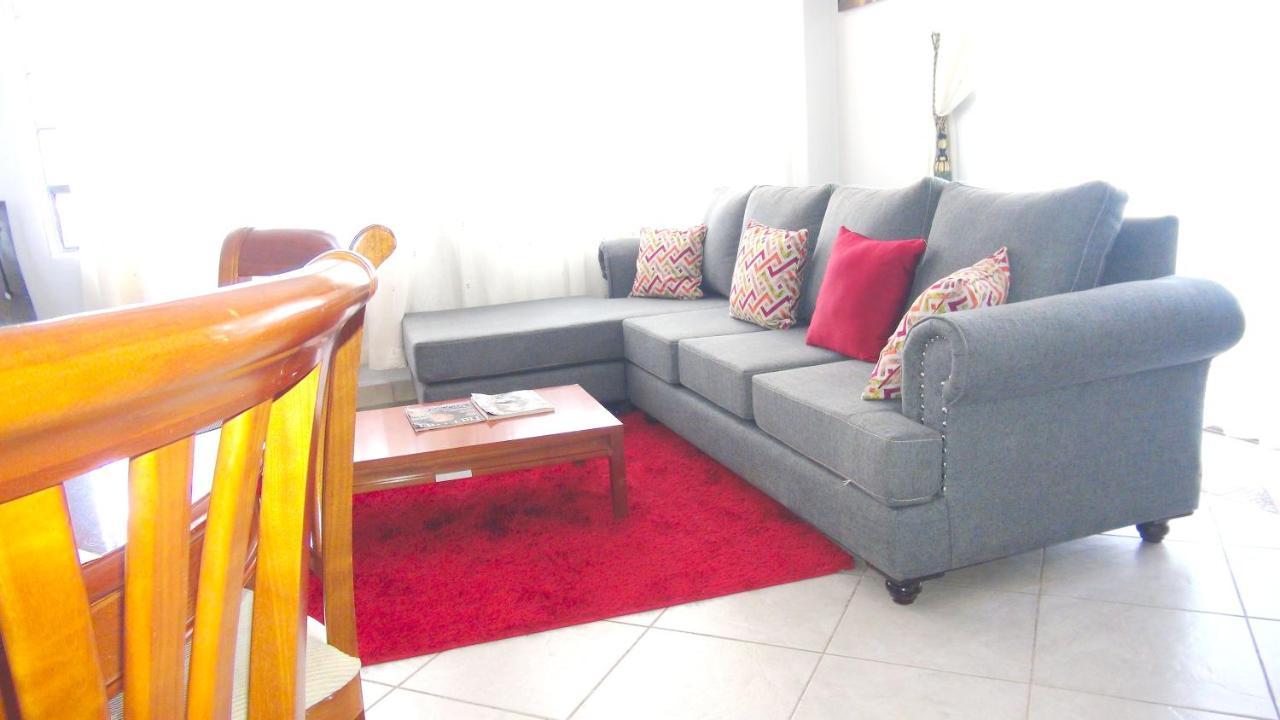Avishai Homes Kisumu Bagian luar foto