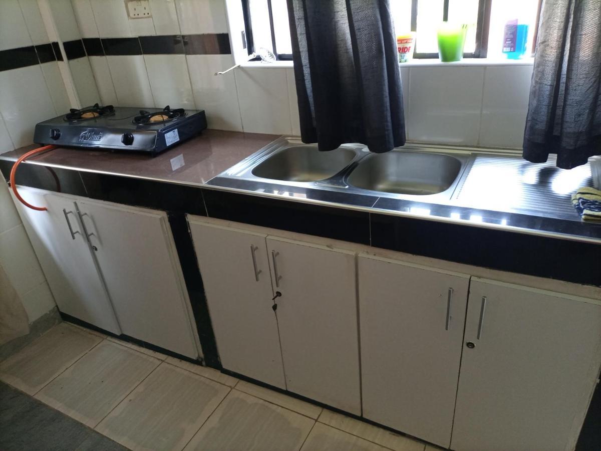 Avishai Homes Kisumu Bagian luar foto