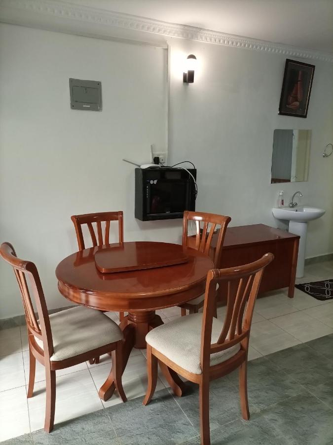 Avishai Homes Kisumu Bagian luar foto