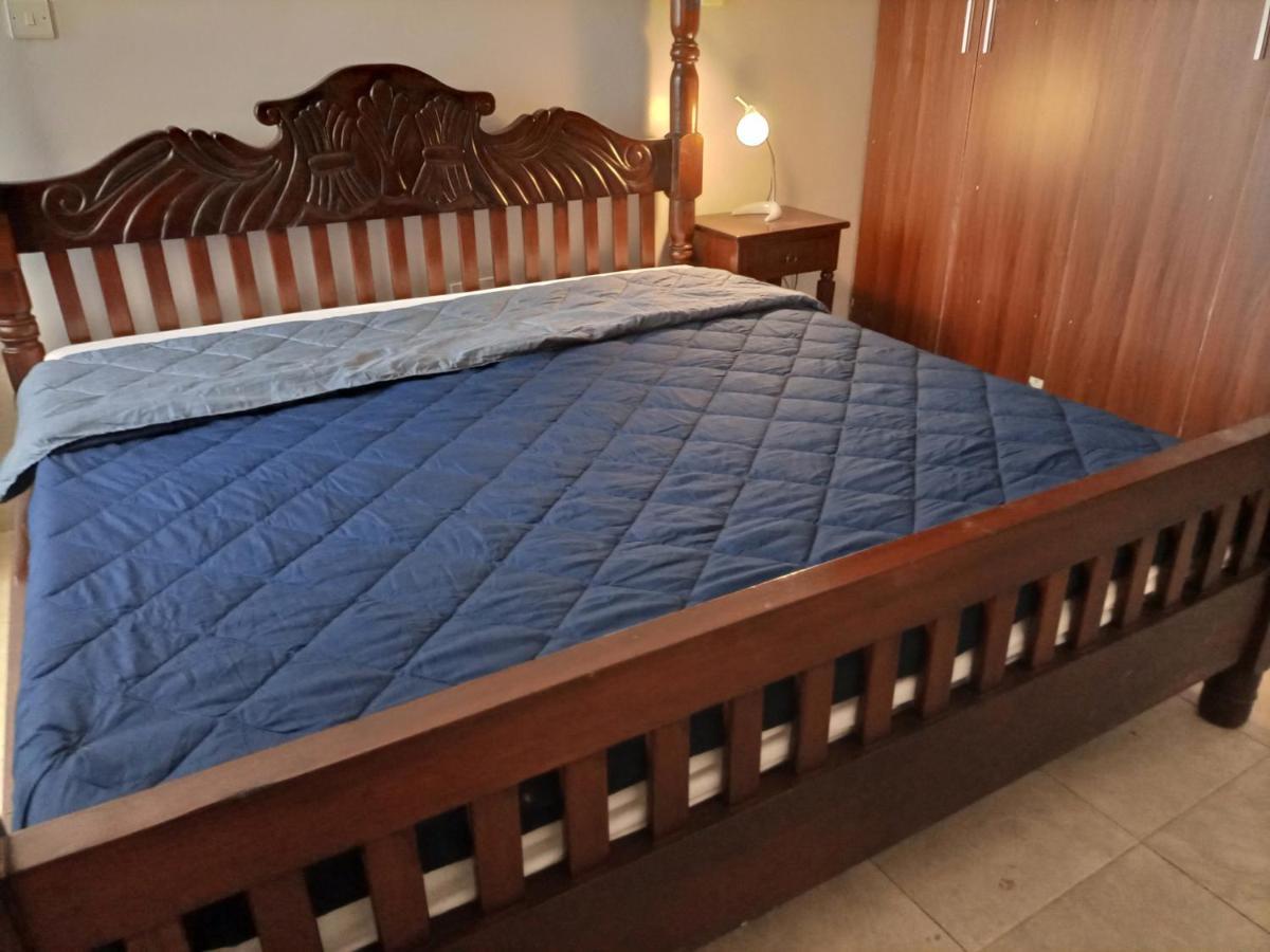 Avishai Homes Kisumu Bagian luar foto
