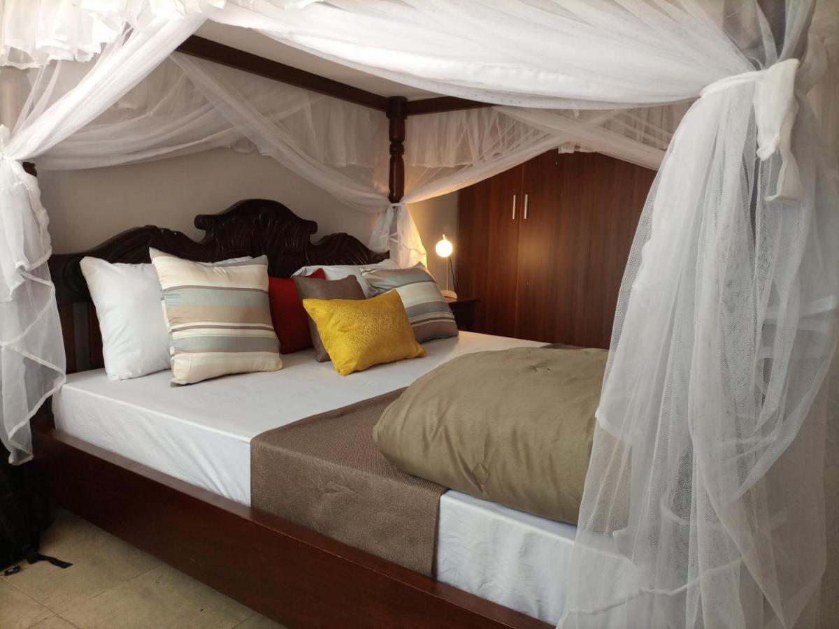 Avishai Homes Kisumu Bagian luar foto