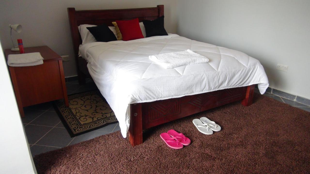 Avishai Homes Kisumu Bagian luar foto