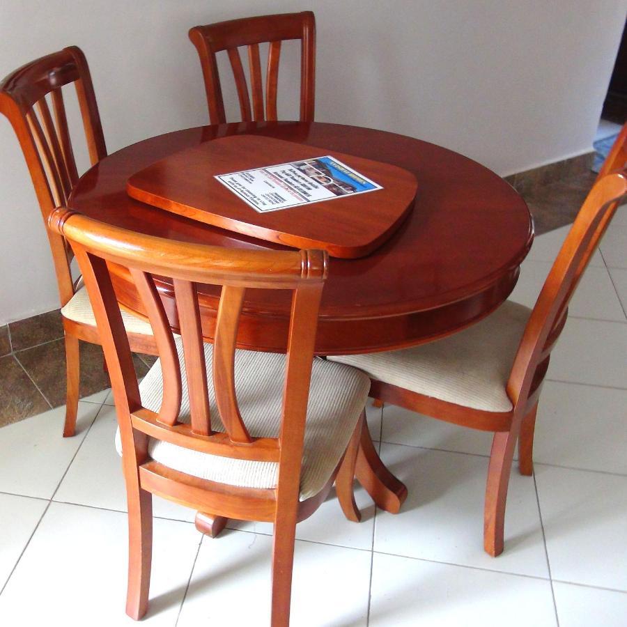 Avishai Homes Kisumu Bagian luar foto
