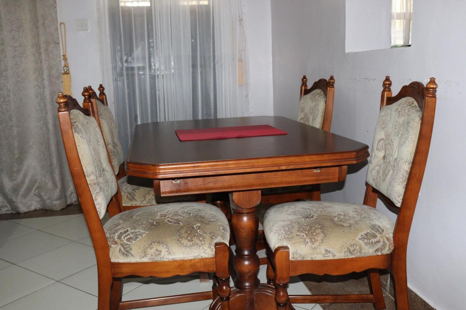 Avishai Homes Kisumu Bagian luar foto