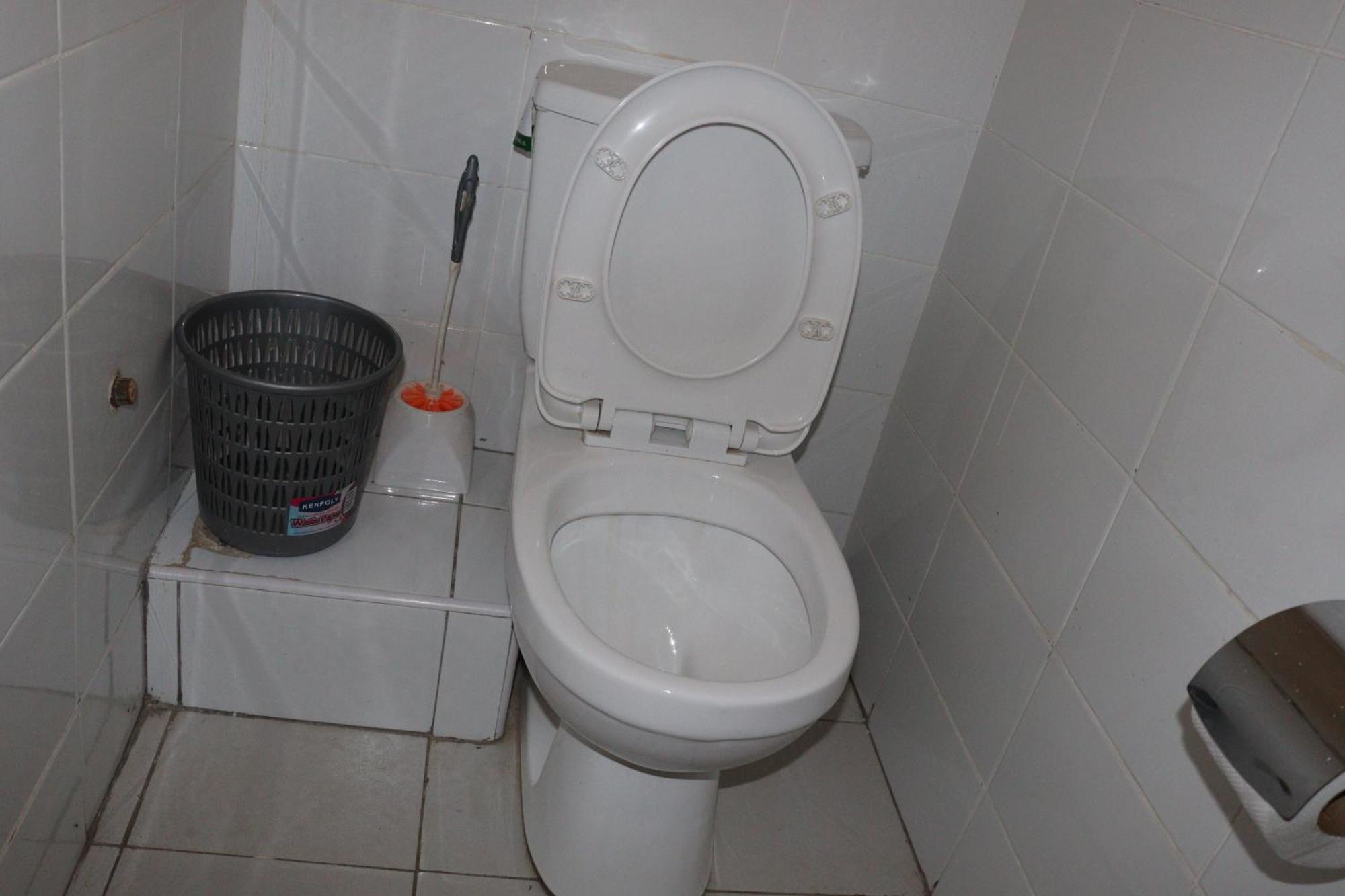 Avishai Homes Kisumu Bagian luar foto
