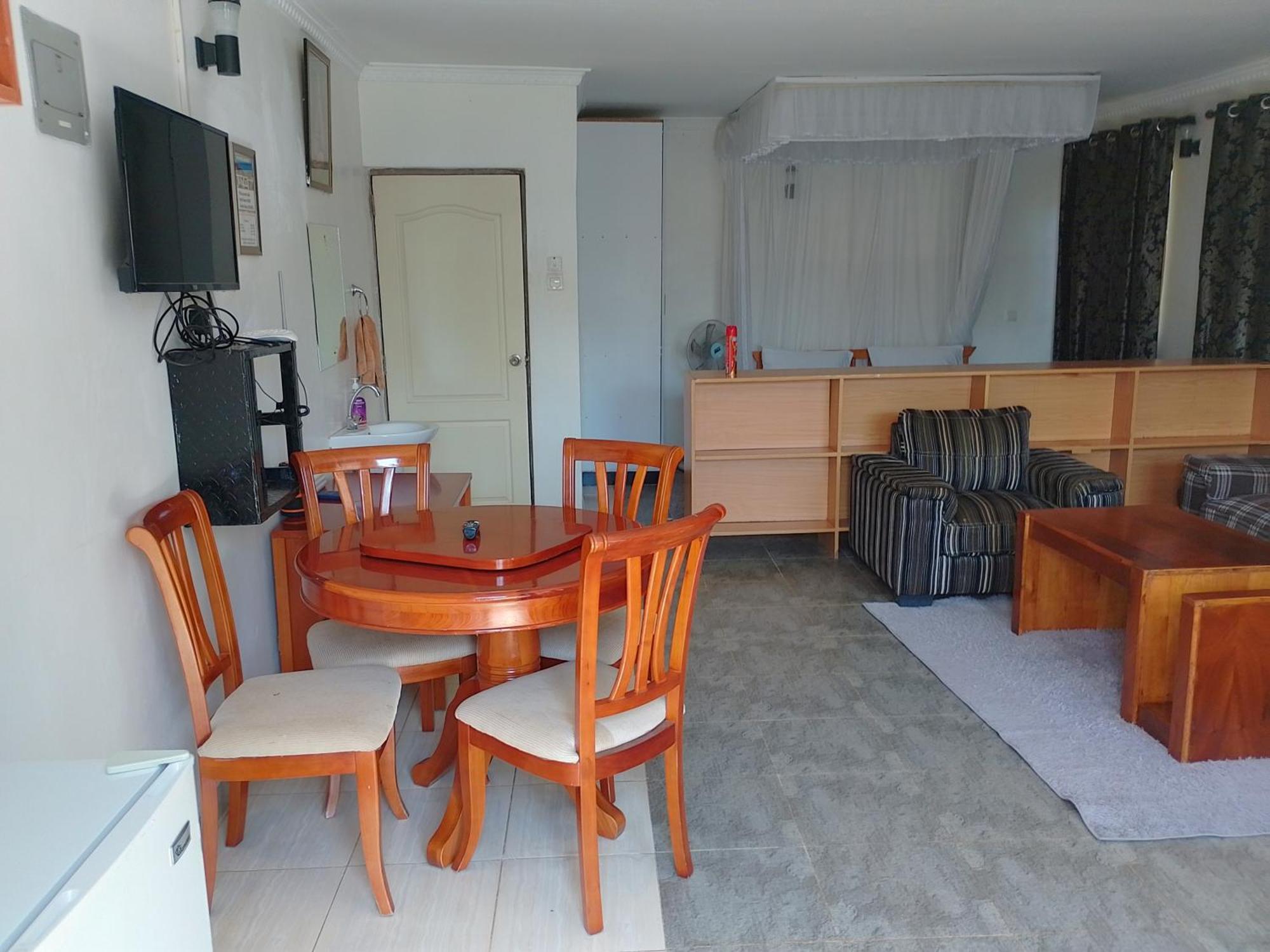 Avishai Homes Kisumu Bagian luar foto